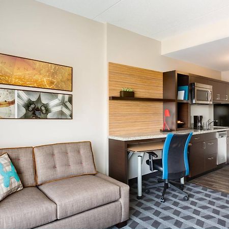Towneplace Suites By Marriott Memphis Southaven Luaran gambar