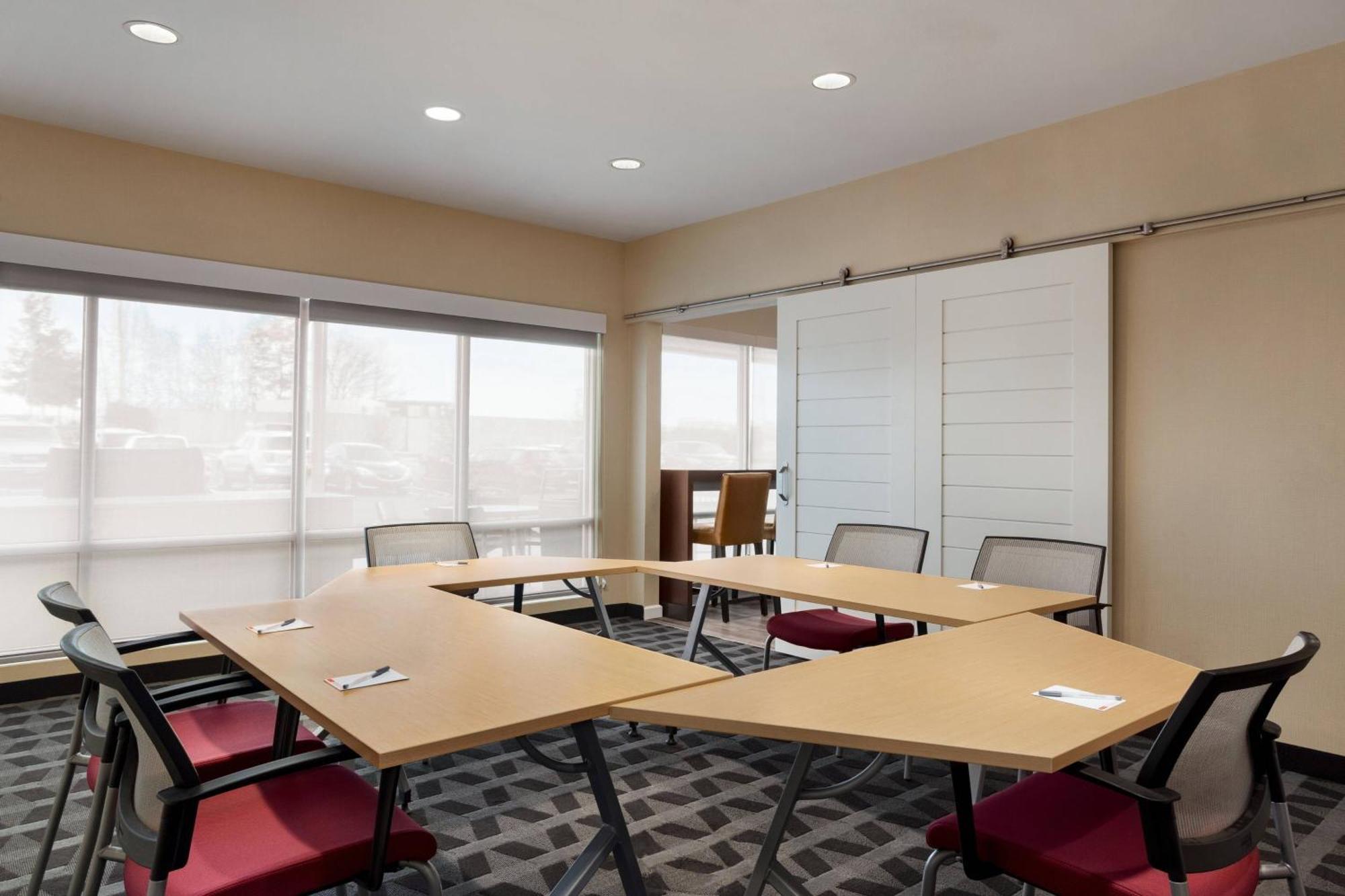 Towneplace Suites By Marriott Memphis Southaven Perniagaan gambar