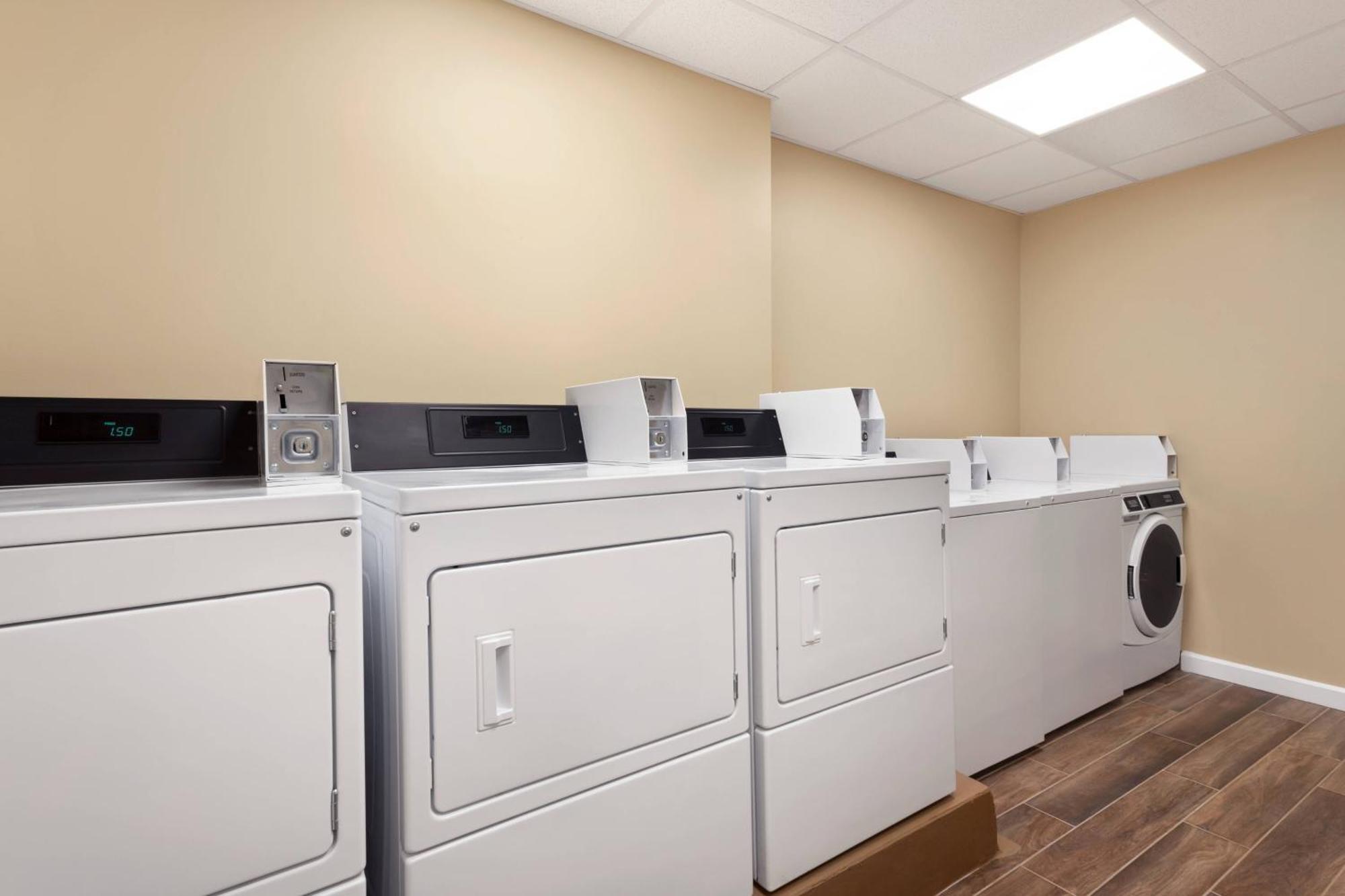 Towneplace Suites By Marriott Memphis Southaven Kemudahan gambar
