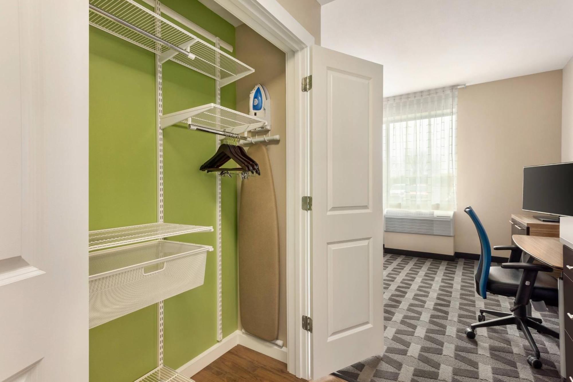 Towneplace Suites By Marriott Memphis Southaven Bilik gambar