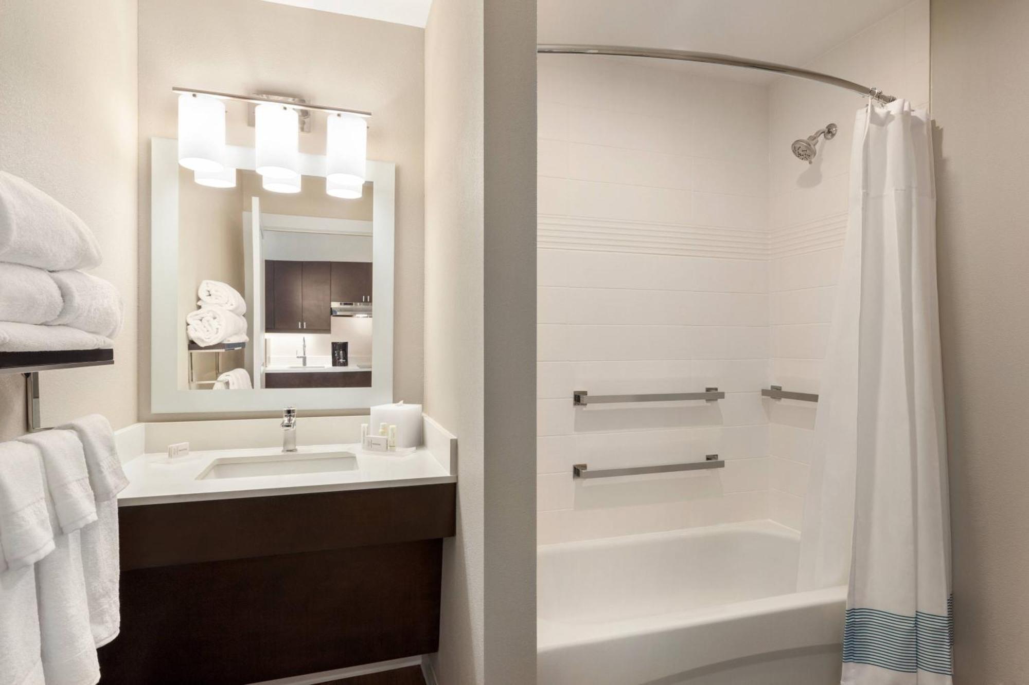 Towneplace Suites By Marriott Memphis Southaven Bilik gambar