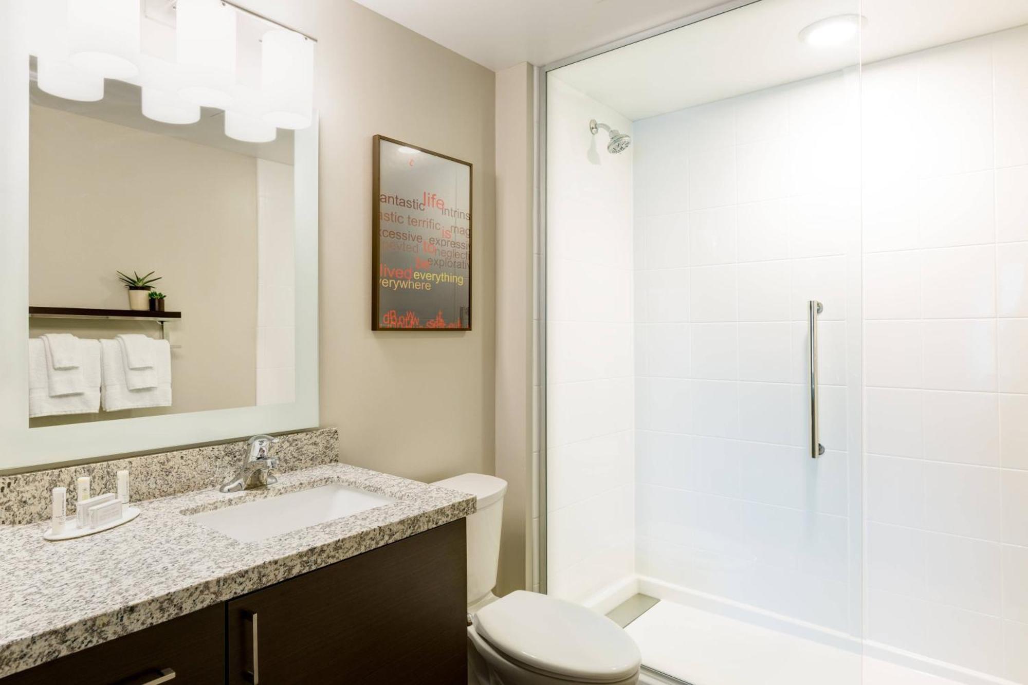 Towneplace Suites By Marriott Memphis Southaven Bilik gambar