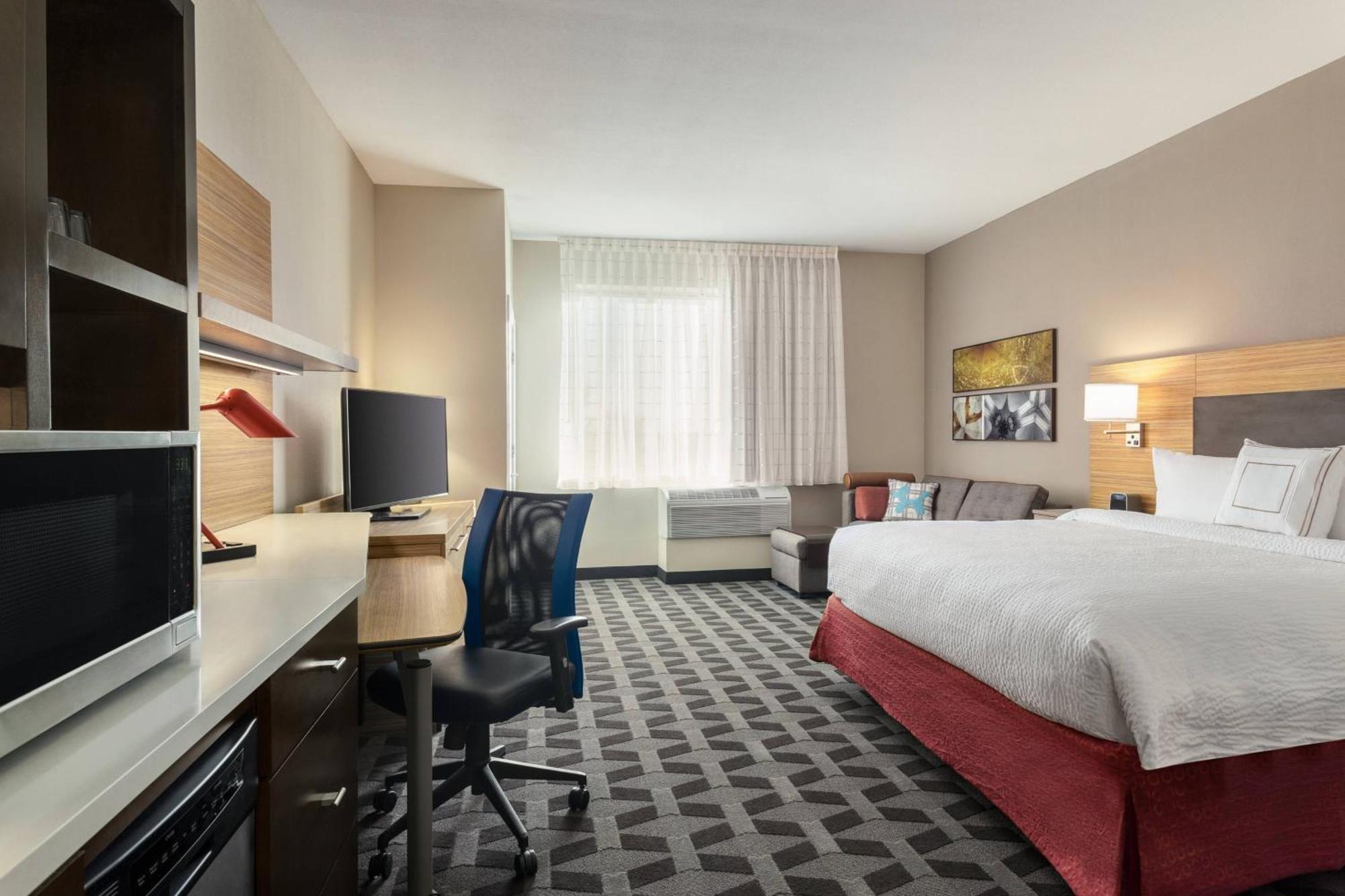 Towneplace Suites By Marriott Memphis Southaven Bilik gambar