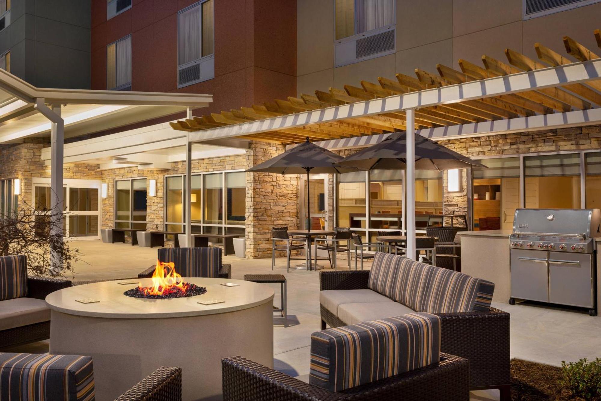 Towneplace Suites By Marriott Memphis Southaven Kemudahan gambar