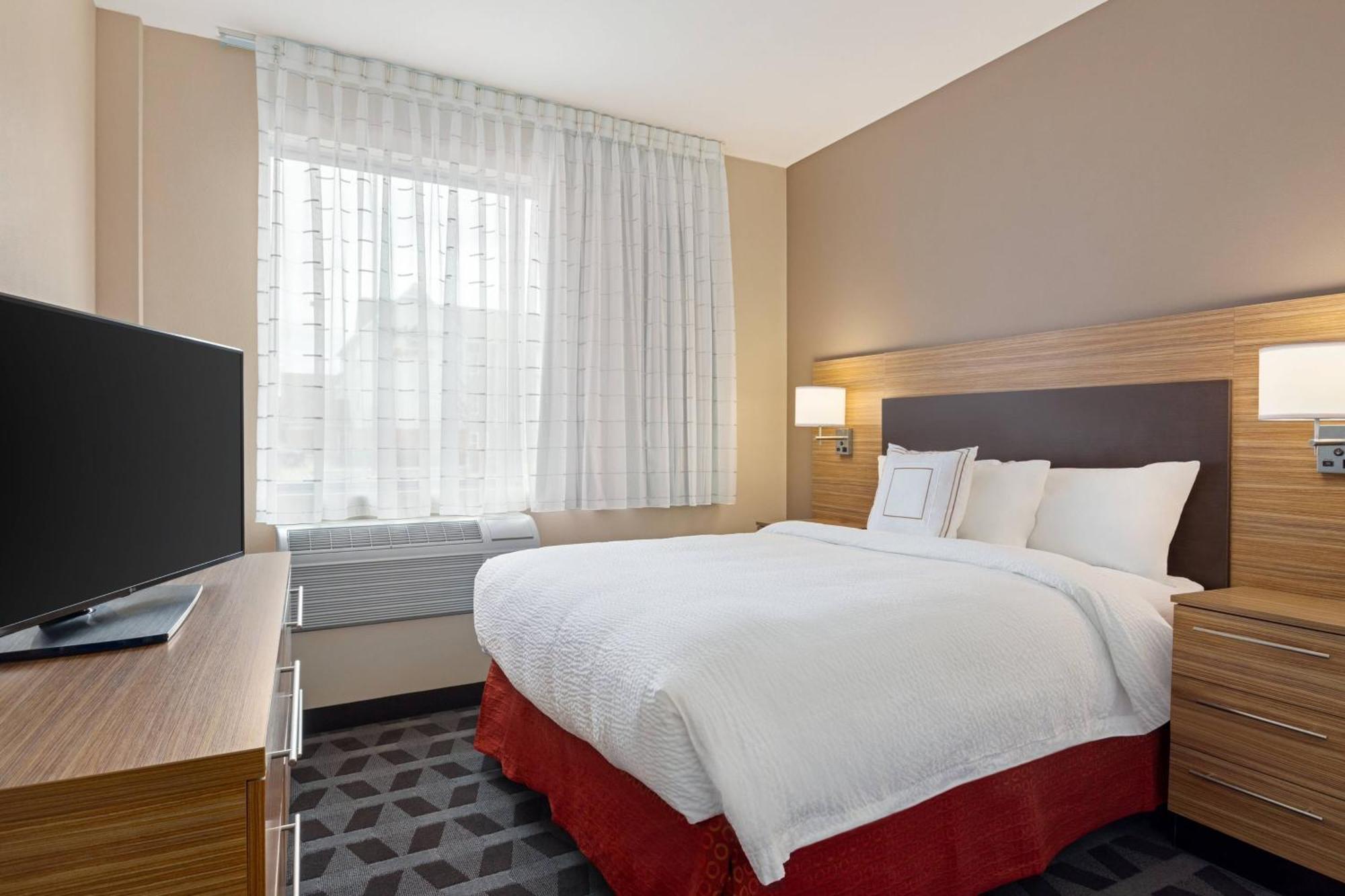 Towneplace Suites By Marriott Memphis Southaven Luaran gambar