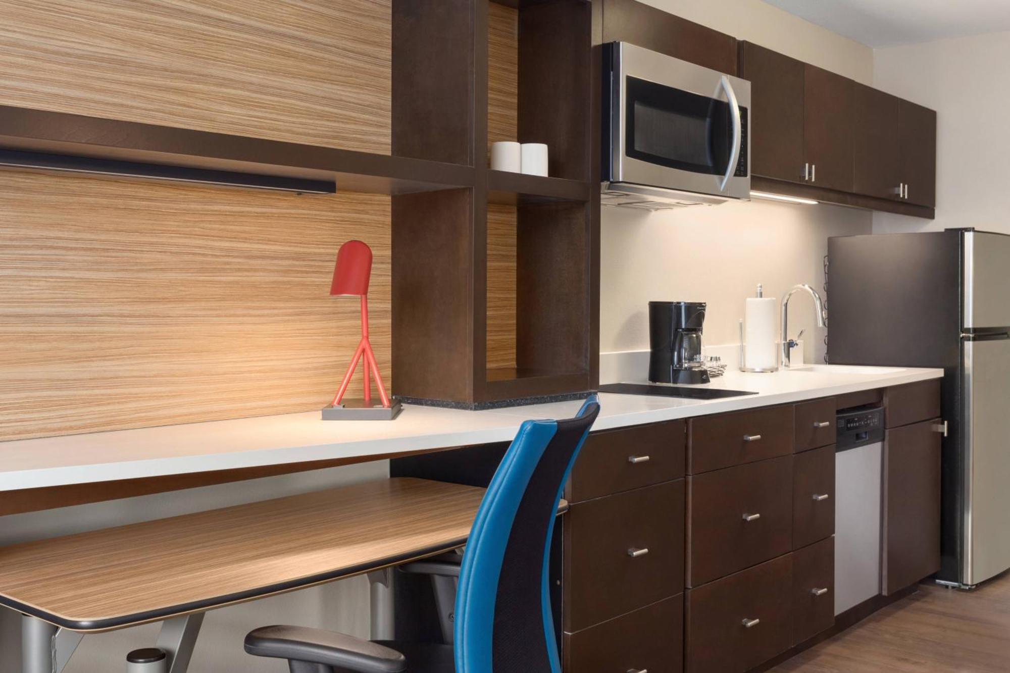 Towneplace Suites By Marriott Memphis Southaven Bilik gambar