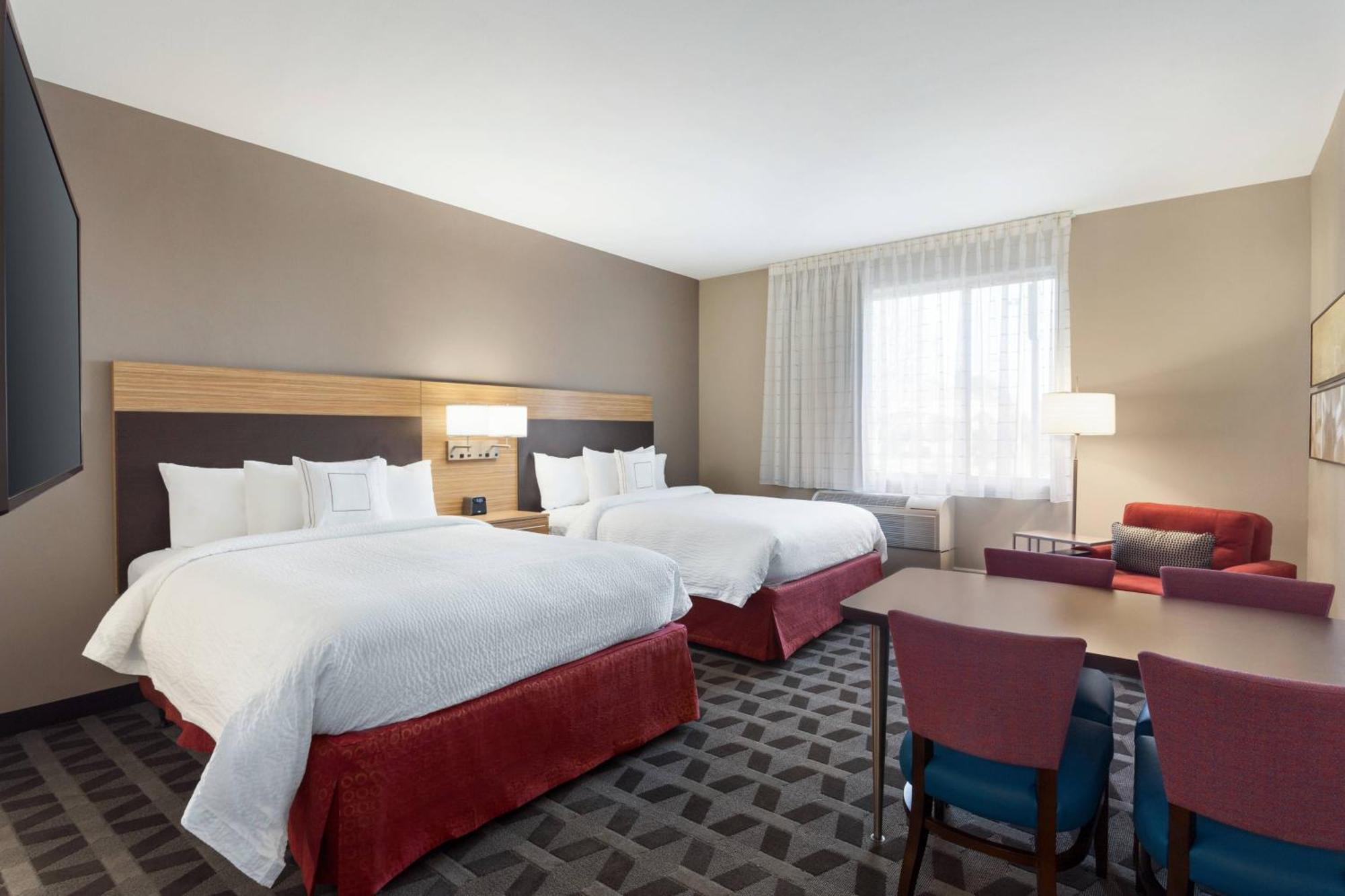 Towneplace Suites By Marriott Memphis Southaven Luaran gambar