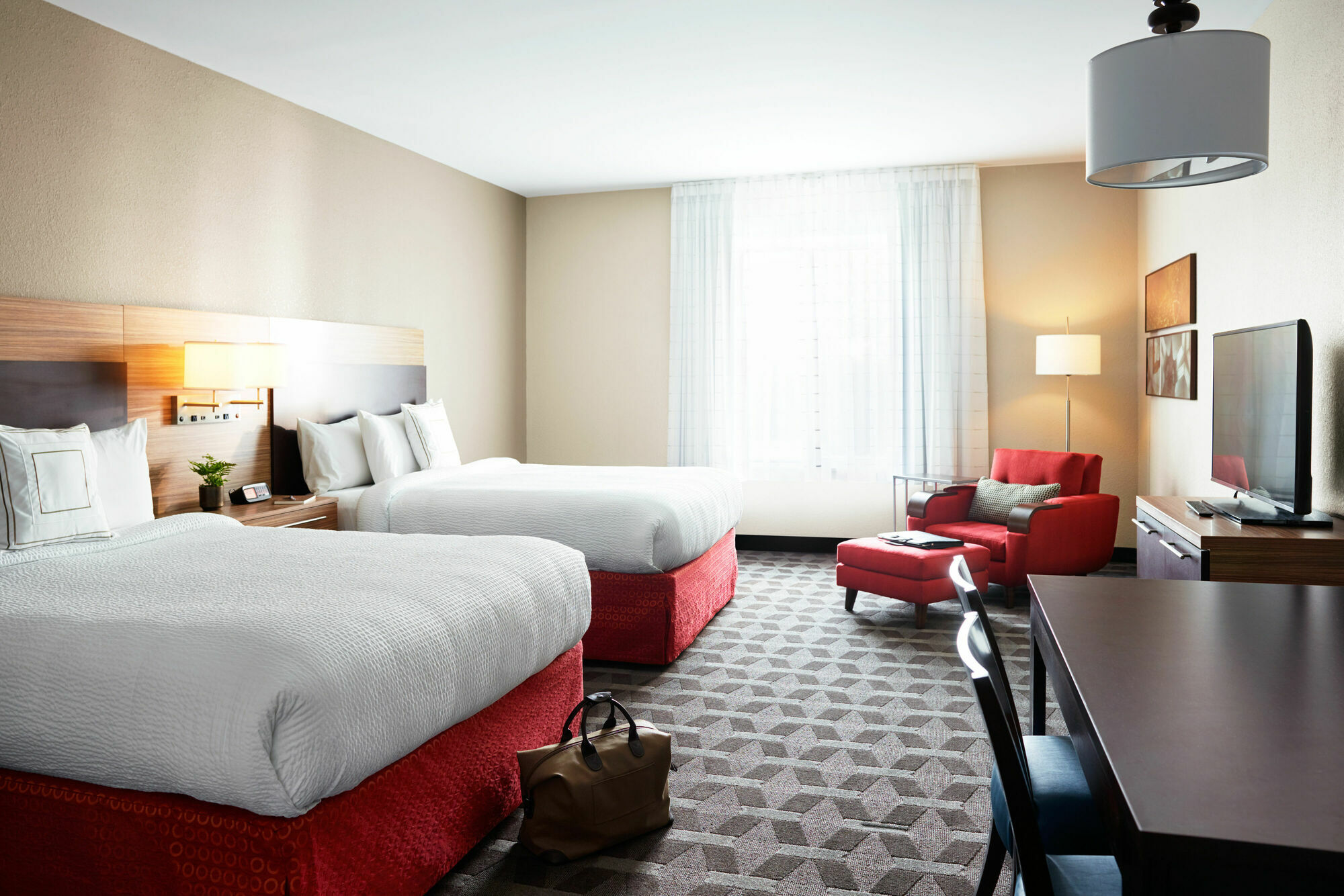 Towneplace Suites By Marriott Memphis Southaven Bilik gambar
