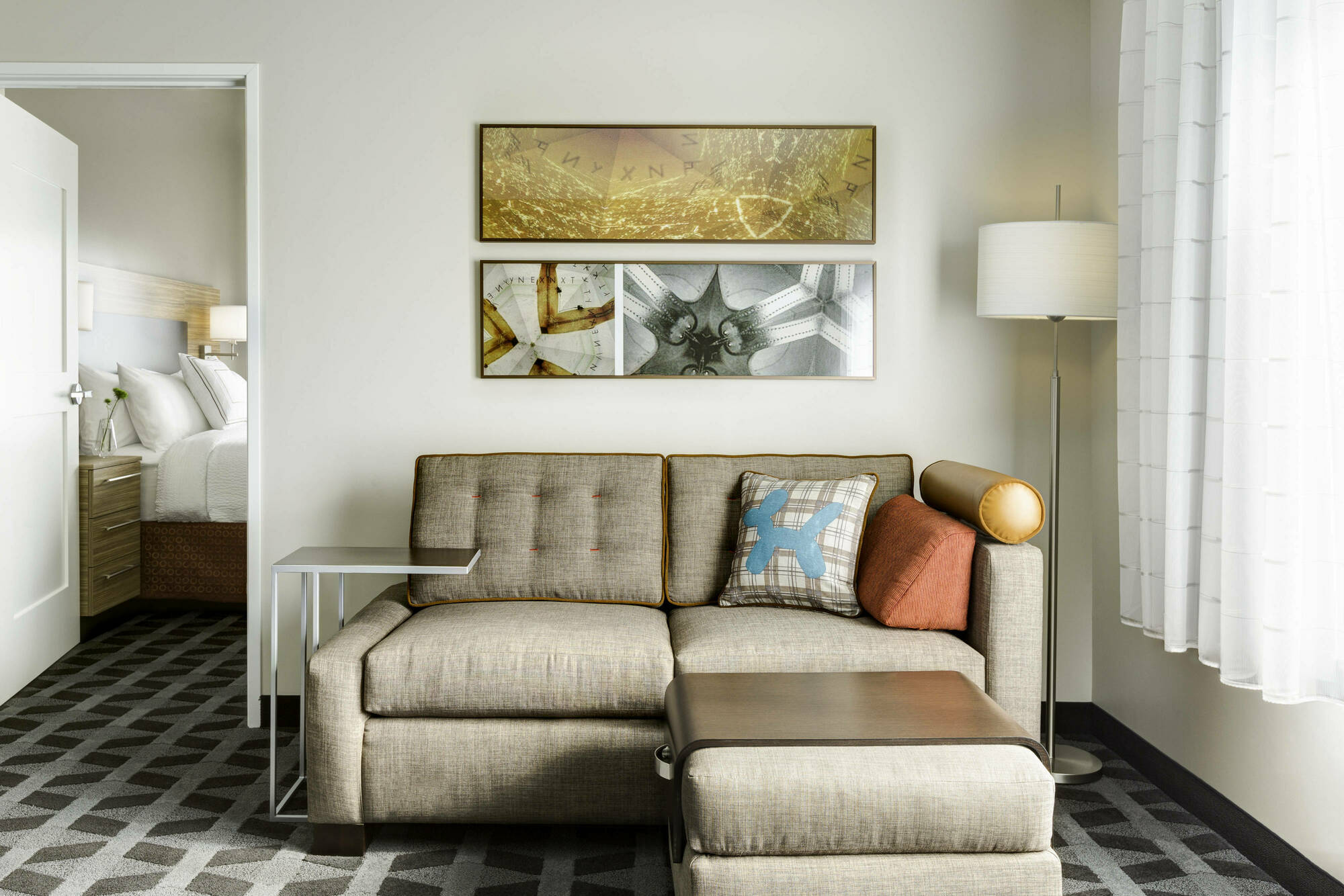 Towneplace Suites By Marriott Memphis Southaven Bilik gambar