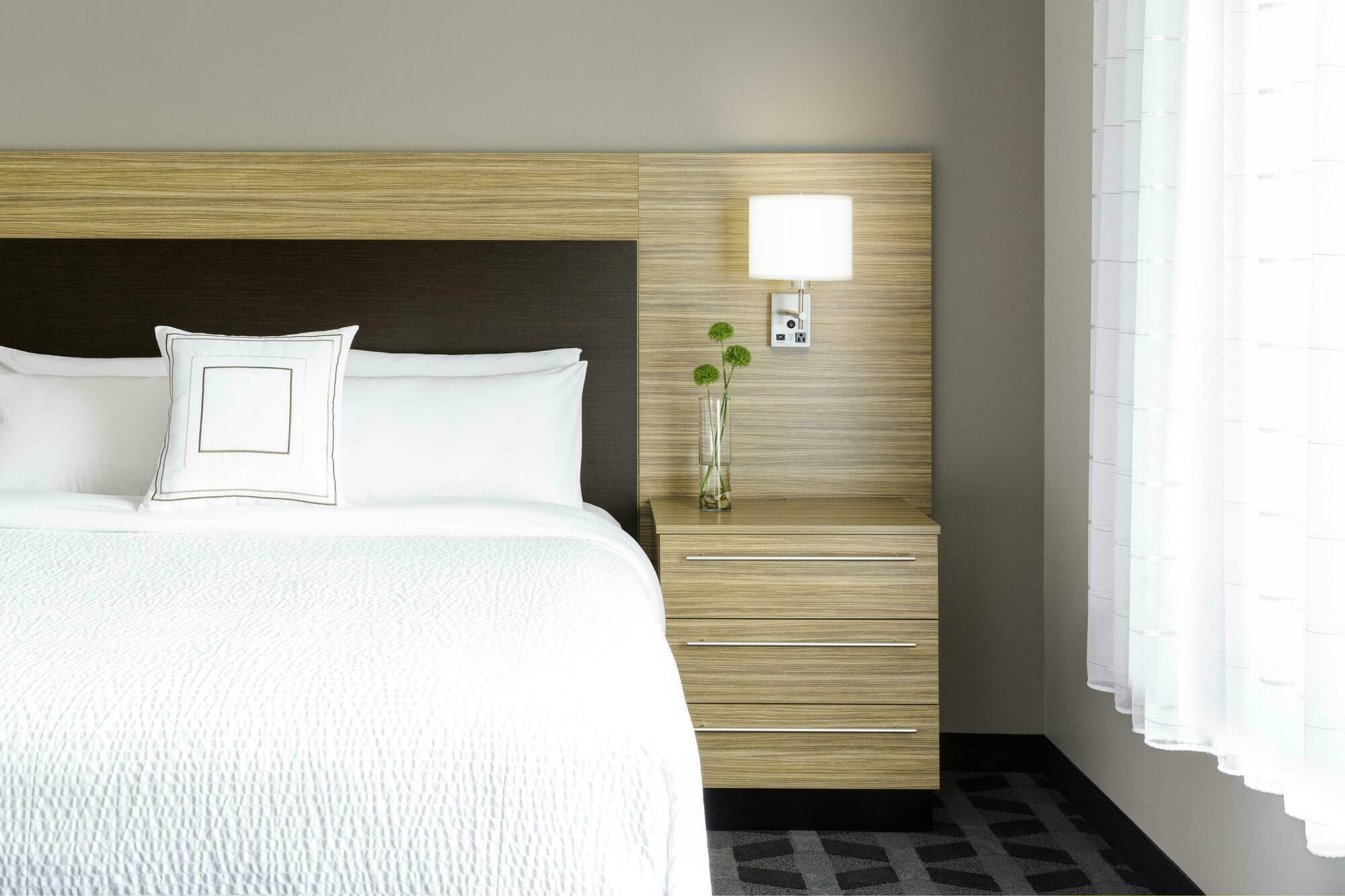 Towneplace Suites By Marriott Memphis Southaven Bilik gambar